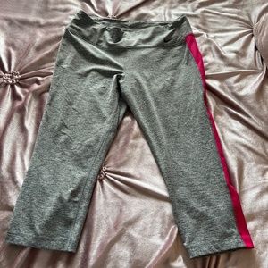 Nike Women's DRI-FIT Crop Pants